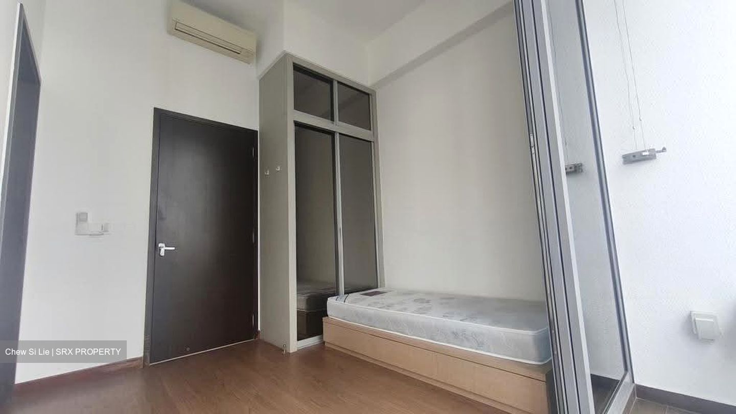 The Hillier (D23), Apartment #622242661